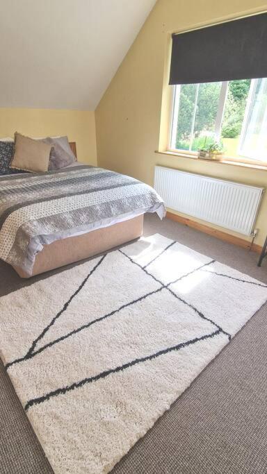 The 5 Bedrooms *