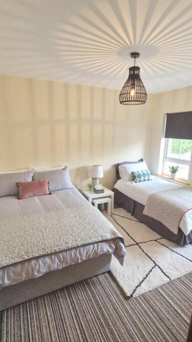 The 5 Bedrooms Ferienhaus Killybegs