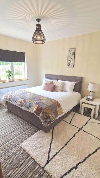 The 5 Bedrooms